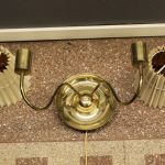 919 9175 WALL SCONCE